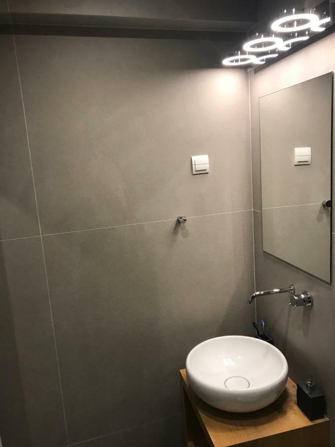 Elea Athens Apartment Bagian luar foto