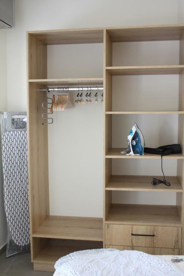 Elea Athens Apartment Bagian luar foto