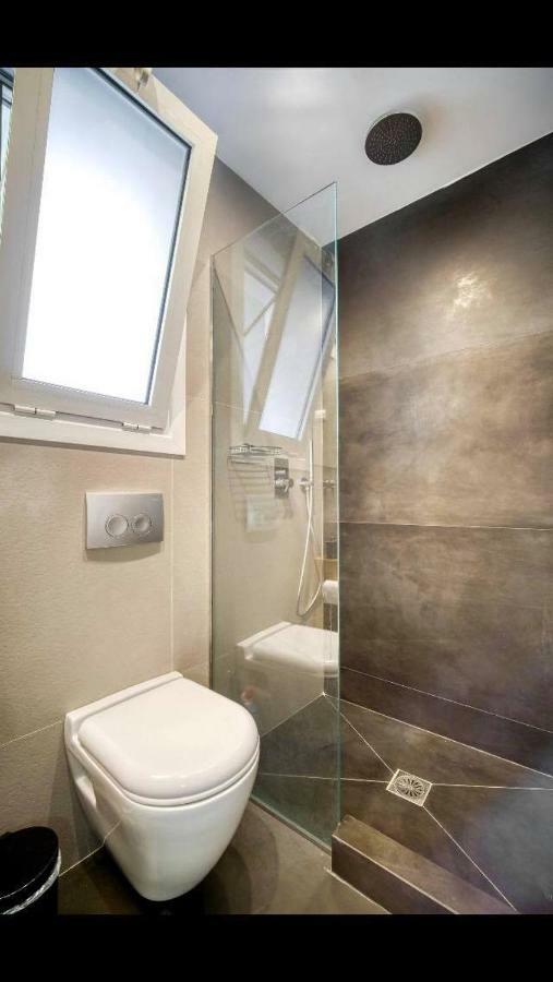 Elea Athens Apartment Bagian luar foto